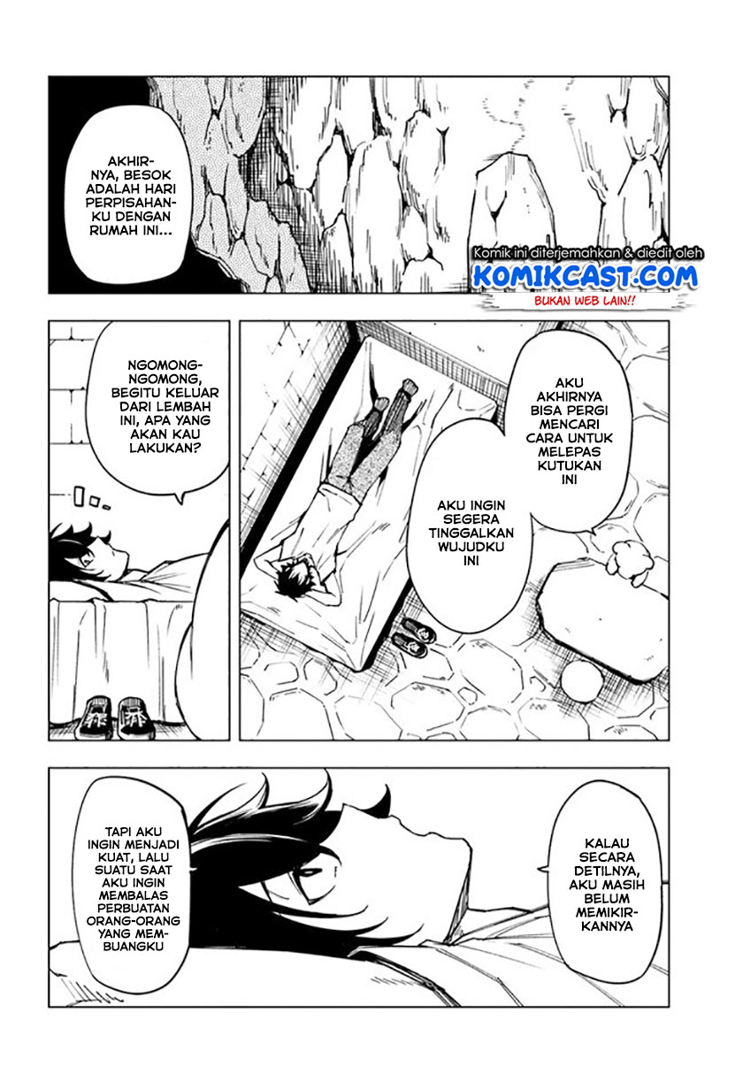 Dilarang COPAS - situs resmi www.mangacanblog.com - Komik genkai level 1 kara no nariagari 005 - chapter 5 6 Indonesia genkai level 1 kara no nariagari 005 - chapter 5 Terbaru 10|Baca Manga Komik Indonesia|Mangacan